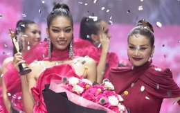Lại Mai Hoa trở thành Quán quân Vietnam's Next Top Model mùa thứ 9!