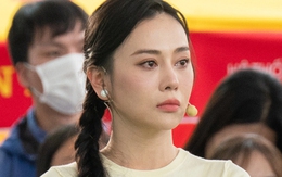 Phương Oanh không sợ hãi