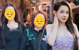Động thái bất thường của mẹ và em ruột khi Ngân 98 bị bắt