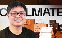 Từng được Shark Bình chốt deal: Coolmate hiện thuộc về ai?