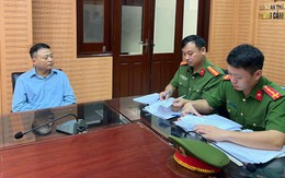 Công an TP Hà Nội thông tin về vụ án Shark Bình bị bắt