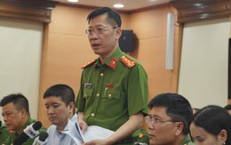 Công an Hà Nội nói gì trước tin đồn Shark Bình và Phương Oanh ly hôn?
