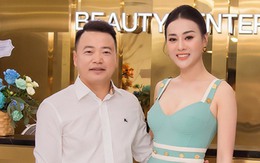 Phương Oanh không can thiệp vào việc kinh doanh của Shark Bình
