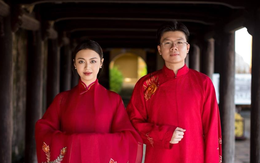 Thiếu gia Phan Hoàng và tiểu thư nghìn tỷ CƯỚI!