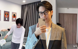 ViruSs Đặng Tiến Hoàng đang ở đâu?