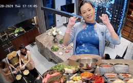 Phương Oanh treo thưởng 10 tỷ cho ai chứng minh được mình dàn dựng