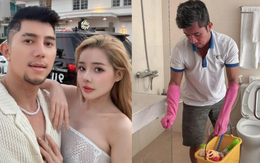 Ngân 98 - Lương Bằng Quang: Mua rau phải mặc cả từng đồng, cọ toilet thuê để mưu sinh