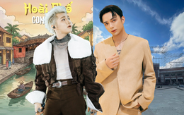 Gấp rút hoãn concert toàn Anh Trai - Anh Tài