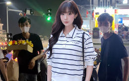 Cô gái bị người lạ tấn công, nhổ nước bọt ở hồ Gươm, còn bị nói: "Vì xinh nên mới bị thế"