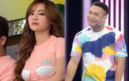 Trương Thế Vinh bị "ném đá" dữ dội vì phát biểu kém duyên với Lan Ngọc