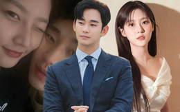 Đến lượt Kim Soo Hyun "quậy": "Chưa từng yêu Kim Sae Ron khi cô ấy vị thành niên dù chỉ 1 ngày"
