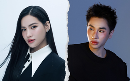 Võ Hà Linh bị Công Ken “dạy đời”?