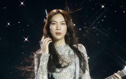 Đỉnh như này chỉ có thể là Mỹ Tâm