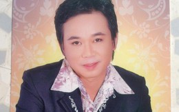 NSƯT Minh Hoàng đột ngột qua đời, hưởng dương 54 tuổi
