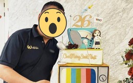 Olympia Phong Vân là ai?