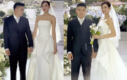 Trực tiếp đám cưới Đỗ Hà tại Quảng Trị: Lộ tình hình đáng lo trước giờ G
