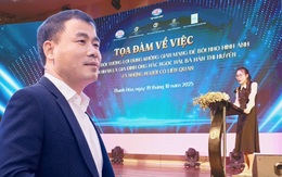 Central Thanh Hóa lên tiếng về ồn ào đời tư của Chủ tịch HĐQT Hắc Ngọc Hải