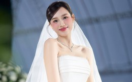 Thông tin nhạy cảm liên quan đến Hoa hậu Đỗ Hà