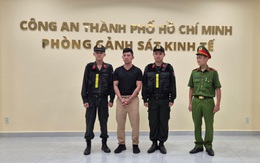 Ảnh, Clip: Lương Bằng Quang lại gây sốc