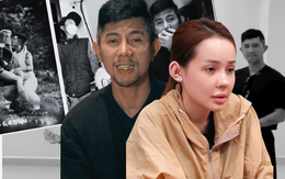 Lương Bằng Quang và Ngân 98 trả giá đắt!