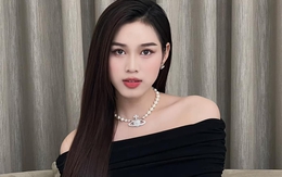 Lùm xùm của Hoa hậu Đỗ Hà dậy sóng trở lại