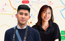 Bên trong cuộc đua cứu mạng người lúc 12 giờ đêm