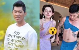 Không còn Lương Bằng Quang của ngày xưa nữa