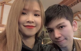 Tình trạng của Khởi My và chồng kém tuổi
