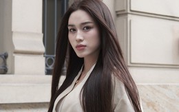 Hôn nhân của Hoa hậu Đỗ Hà bị phá?