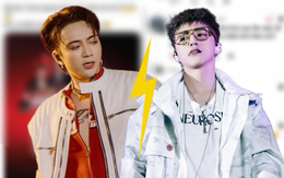 Sơn Tùng M-TP và SOOBIN trên cùng 1 poster: Cao trào của sự phẫn nộ
