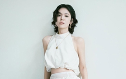 Tình thế khó khăn hiện tại của Song Hye Kyo