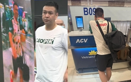 Oái oăm ở Pickleball Việt Nam: Triệu Cầu Lông "bay" sô Bắc - Nam trong một tối, bị xử thua chung kết vì đến sân muộn