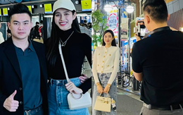 Lấy doanh nhân Viết Vương, Hoa hậu Đỗ Hà được 1 điều khiến bao cô vợ ao ước!