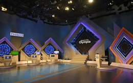Chung kết Đường Lên Đỉnh Olympia 2025: Mọi thứ đã sẵn sàng, vòng nguyệt quế mạ vàng lộ diện!