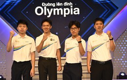 Chung kết Đường Lên Đỉnh Olympia 2025: Mọi thứ đã sẵn sàng, vòng nguyệt quế mạ vàng lộ diện!