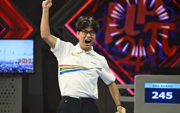 Bảo Khánh - "nhà leo núi" đến từ Hà Nội vô địch Olympia 2025!