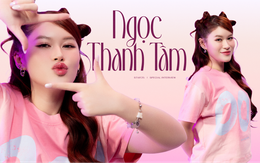 Ngọc Thanh Tâm: Đọc bình luận nhắc đến mẹ - "cô thấy sao khi con gái mình làm gì cũng bị chửi" - tôi thấy rất xúc phạm