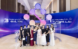 KienlongBank tặng hơn 3.700 nhân viên mỗi người nửa tháng lương, sau màn hát nhảy gây sốt của Chủ tịch