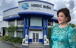 Bà trùm Ngọc Biển: Từ người thu phế liệu thành chủ chuỗi doanh nghiệp, đứng sau khu phức hợp 1.000 tỷ ở Đà Lạt