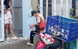 Thêm thủ đoạn lừa đảo mới, chưa từng xuất hiện liên quan đến ship hàng