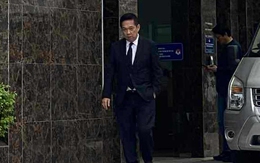 Lãnh đạo AFF và Thái Lan đến VFF xin lỗi sau sự cố nhầm quốc kỳ Việt Nam