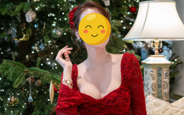 Thêm 1 nàng hậu nhà Sen Vàng cưới doanh nhân: Hôn lễ tổ chức tháng 11, địa điểm siêu "chanh sả"