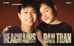 Quán quân Rap Việt Seachains: Mong tất cả anh em rapper từng diss nhau vẫn có thể ngồi chung trên một bàn tiệc