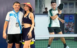 Vợ Lý Hoàng Nam bức xúc tố Trương Vinh Hiển "ăn gian" khiến chồng mình thua oan ở PPA Tour Asia - Vietnam Cup 2025