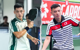 "Tên Vinh Hiển mà chiến thắng không vẻ vang, bị ghét ngay trên sân nhà": Drama pickleball nóng nhất hiện tại