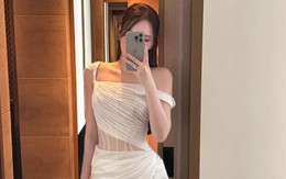 Thêm 1 nàng hậu nhà Sen Vàng cưới doanh nhân: Hôn lễ tổ chức tháng 11, địa điểm siêu "chanh sả"