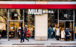 600.000 sản phẩm của Muji bị thu hồi vì nhiễm khuẩn