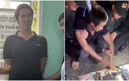 Lộ diện 3 kẻ "tiếp tay" trong vụ Lê Sỹ Tùng bắn chết cả gia đình ở Đồng Nai