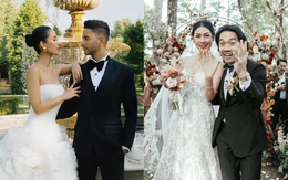 Chồng sắp cưới của Tiên nguyễn với chồng Kathy Uyên sao lại có mối quan hệ thế này?