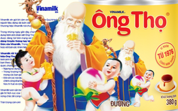Vinamilk đúng